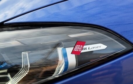 BMW 8 серия, 2022 год, 7 990 000 рублей, 15 фотография