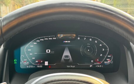 BMW 8 серия, 2022 год, 7 990 000 рублей, 20 фотография