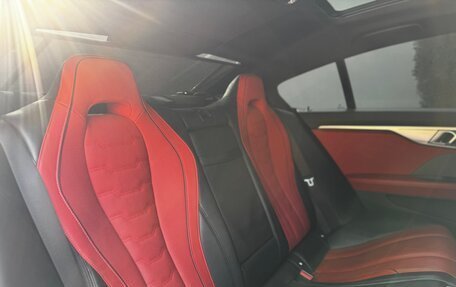 BMW 8 серия, 2022 год, 7 990 000 рублей, 29 фотография