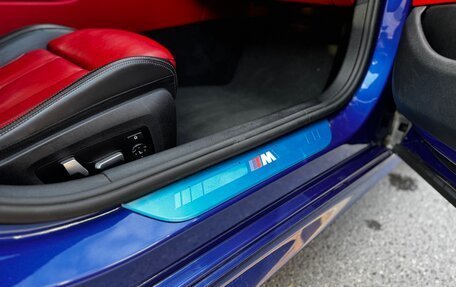 BMW 8 серия, 2022 год, 7 990 000 рублей, 26 фотография