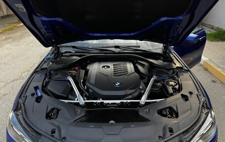 BMW 8 серия, 2022 год, 7 990 000 рублей, 25 фотография