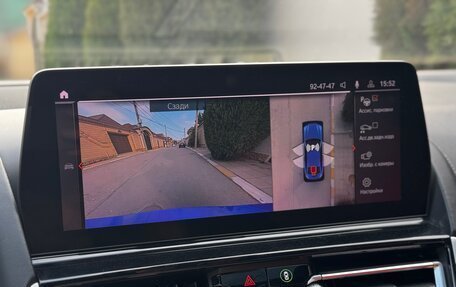 BMW 8 серия, 2022 год, 7 990 000 рублей, 23 фотография