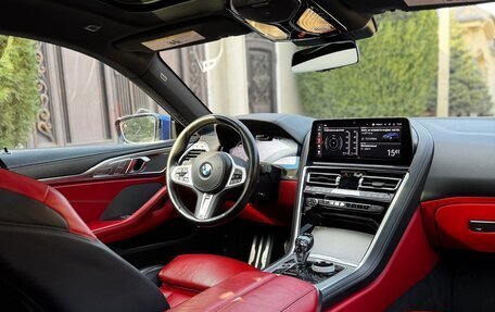 BMW 8 серия, 2022 год, 7 990 000 рублей, 30 фотография