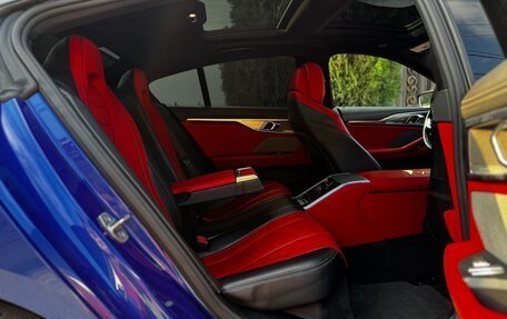 BMW 8 серия, 2022 год, 7 990 000 рублей, 27 фотография