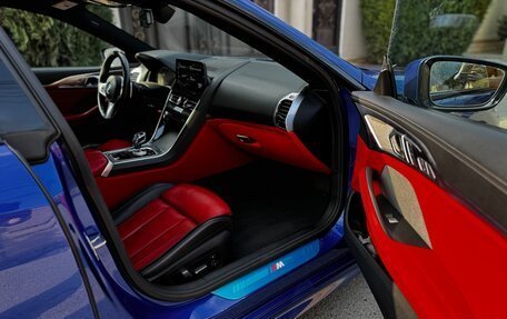 BMW 8 серия, 2022 год, 7 990 000 рублей, 31 фотография