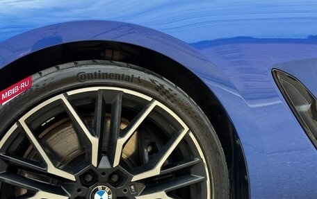 BMW 8 серия, 2022 год, 7 990 000 рублей, 17 фотография