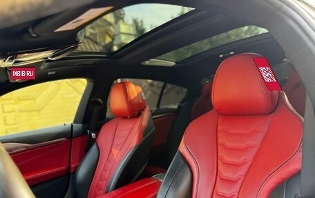 BMW 8 серия, 2022 год, 7 990 000 рублей, 32 фотография