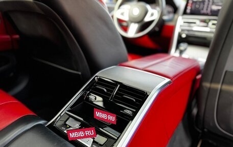 BMW 8 серия, 2022 год, 7 990 000 рублей, 28 фотография