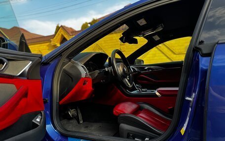 BMW 8 серия, 2022 год, 7 990 000 рублей, 34 фотография