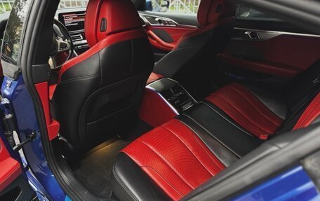 BMW 8 серия, 2022 год, 7 990 000 рублей, 37 фотография