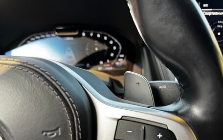 BMW 8 серия, 2022 год, 7 990 000 рублей, 33 фотография