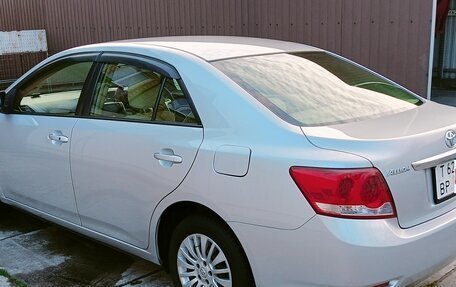 Toyota Allion, 2014 год, 3 фотография