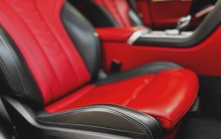 BMW 8 серия, 2022 год, 7 990 000 рублей, 38 фотография