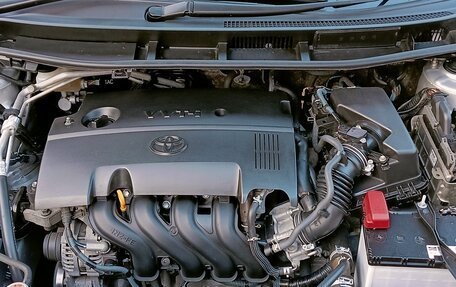 Toyota Allion, 2014 год, 5 фотография