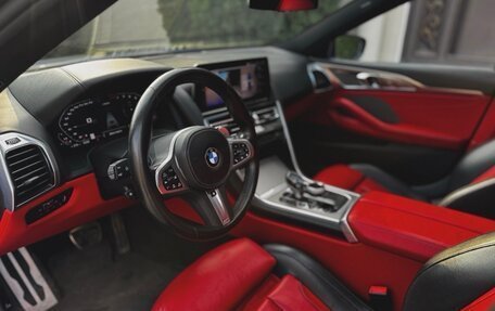 BMW 8 серия, 2022 год, 7 990 000 рублей, 36 фотография