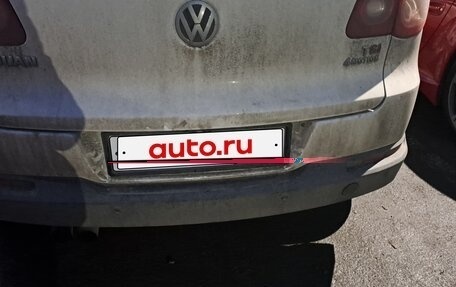 Volkswagen Tiguan I, 2010 год, 660 000 рублей, 2 фотография