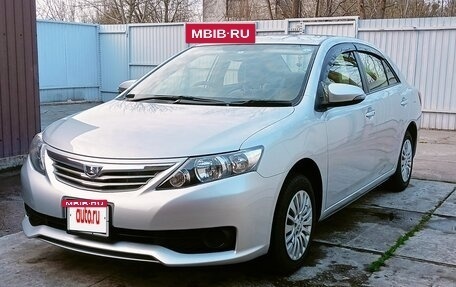 Toyota Allion, 2014 год, 4 фотография