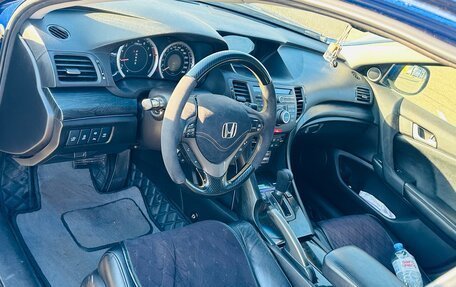 Honda Accord VIII рестайлинг, 2008 год, 1 300 000 рублей, 8 фотография