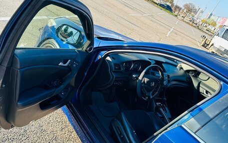 Honda Accord VIII рестайлинг, 2008 год, 1 300 000 рублей, 6 фотография