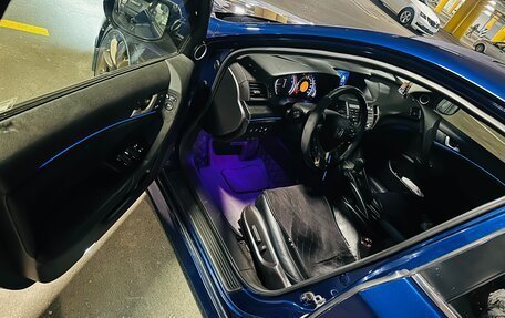 Honda Accord VIII рестайлинг, 2008 год, 1 300 000 рублей, 7 фотография