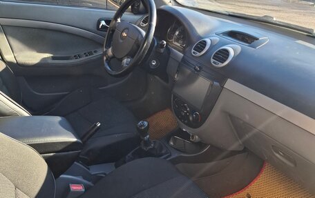 Chevrolet Lacetti, 2011 год, 350 000 рублей, 3 фотография