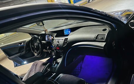 Honda Accord VIII рестайлинг, 2008 год, 1 300 000 рублей, 10 фотография