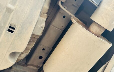 Honda Accord VIII рестайлинг, 2008 год, 1 300 000 рублей, 12 фотография