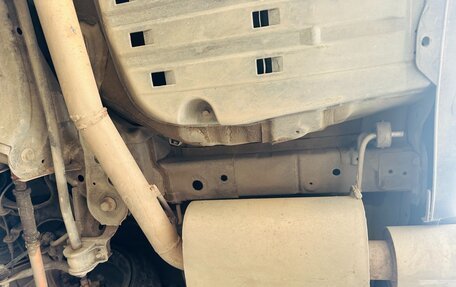 Honda Accord VIII рестайлинг, 2008 год, 1 300 000 рублей, 11 фотография