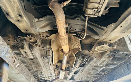 Honda Accord VIII рестайлинг, 2008 год, 1 300 000 рублей, 14 фотография