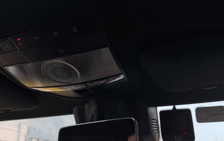 Mercedes-Benz G-Класс W463 рестайлинг _iii, 2024 год, 20 000 000 рублей, 12 фотография