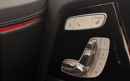 Mercedes-Benz G-Класс W463 рестайлинг _iii, 2024 год, 20 000 000 рублей, 10 фотография