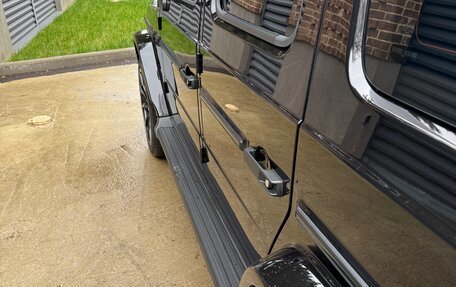 Mercedes-Benz G-Класс W463 рестайлинг _iii, 2024 год, 20 000 000 рублей, 4 фотография