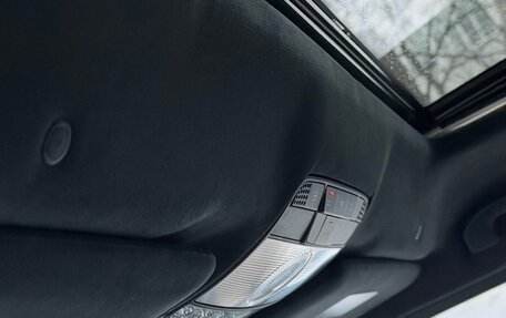 Mercedes-Benz G-Класс W463 рестайлинг _iii, 2024 год, 20 000 000 рублей, 13 фотография