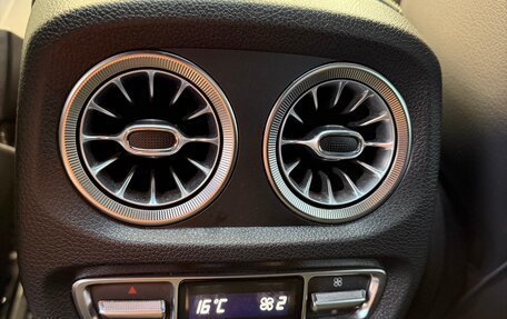 Mercedes-Benz G-Класс W463 рестайлинг _iii, 2024 год, 20 000 000 рублей, 15 фотография