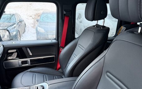 Mercedes-Benz G-Класс W463 рестайлинг _iii, 2024 год, 20 000 000 рублей, 14 фотография