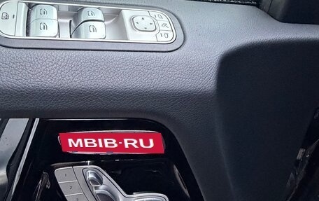 Mercedes-Benz G-Класс W463 рестайлинг _iii, 2024 год, 20 000 000 рублей, 9 фотография