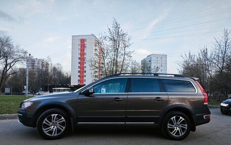 Volvo XC70 II рестайлинг, 2014 год, 1 750 000 рублей, 2 фотография
