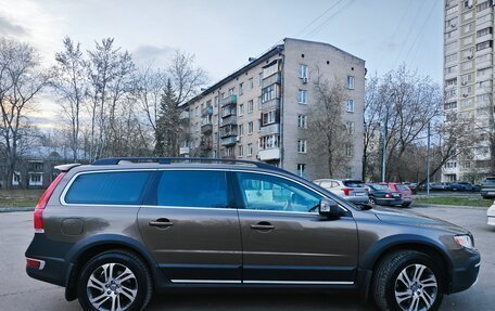 Volvo XC70 II рестайлинг, 2014 год, 1 750 000 рублей, 4 фотография