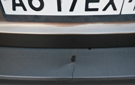 Volvo XC70 II рестайлинг, 2014 год, 1 750 000 рублей, 8 фотография