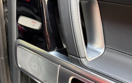 Mercedes-Benz G-Класс W463 рестайлинг _iii, 2024 год, 20 000 000 рублей, 17 фотография