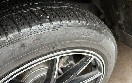 Mercedes-Benz G-Класс W463 рестайлинг _iii, 2024 год, 20 000 000 рублей, 20 фотография