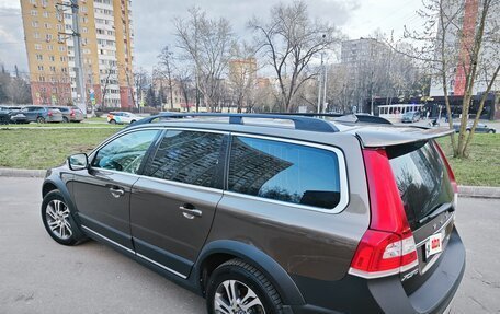 Volvo XC70 II рестайлинг, 2014 год, 1 750 000 рублей, 9 фотография
