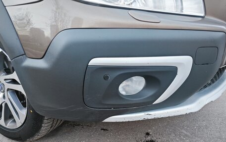 Volvo XC70 II рестайлинг, 2014 год, 1 750 000 рублей, 7 фотография