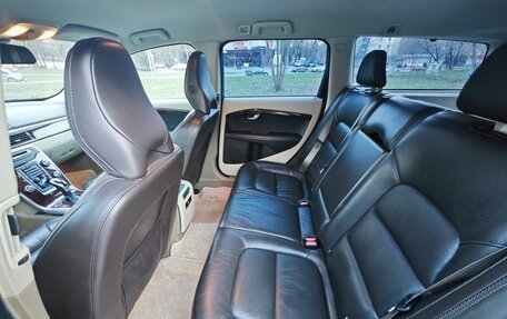 Volvo XC70 II рестайлинг, 2014 год, 1 750 000 рублей, 11 фотография