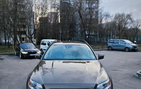 Volvo XC70 II рестайлинг, 2014 год, 1 750 000 рублей, 3 фотография