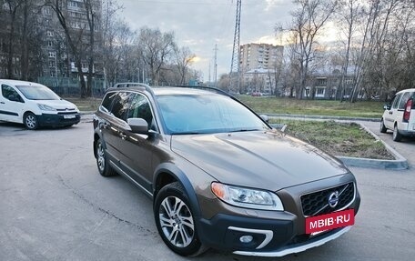 Volvo XC70 II рестайлинг, 2014 год, 1 750 000 рублей, 6 фотография