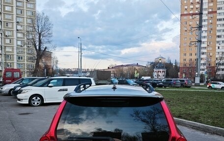 Volvo XC70 II рестайлинг, 2014 год, 1 750 000 рублей, 5 фотография