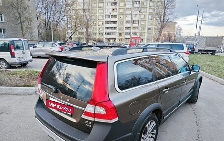Volvo XC70 II рестайлинг, 2014 год, 1 750 000 рублей, 10 фотография