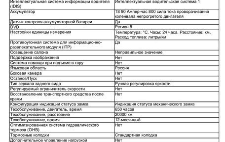 Volvo XC70 II рестайлинг, 2014 год, 1 750 000 рублей, 26 фотография