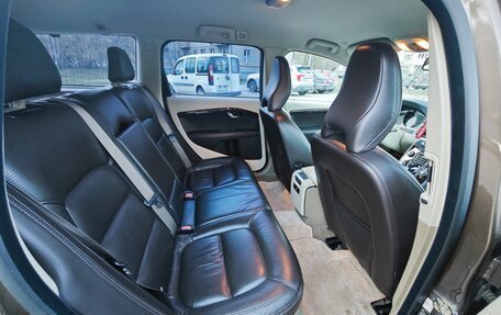 Volvo XC70 II рестайлинг, 2014 год, 1 750 000 рублей, 14 фотография